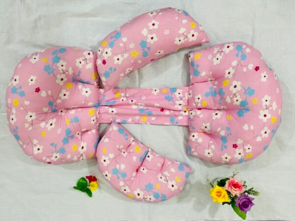 Pregnancy Pillow