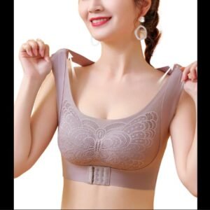 Slim Comfort Bra